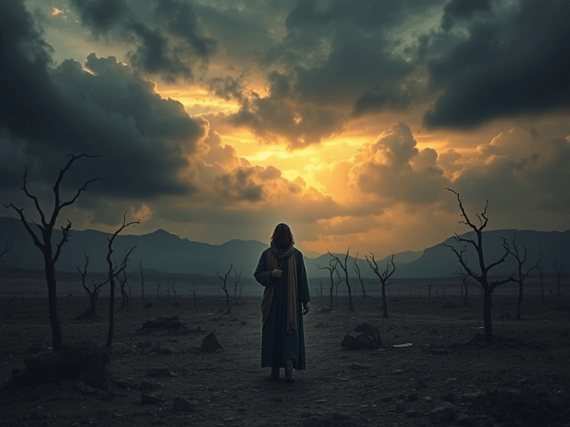 Habakkuk and the Problem of&nbsp;Evil